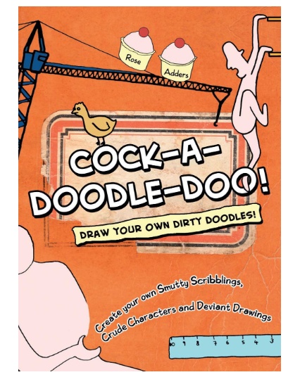 COCK-A-DOODLE-DOO!