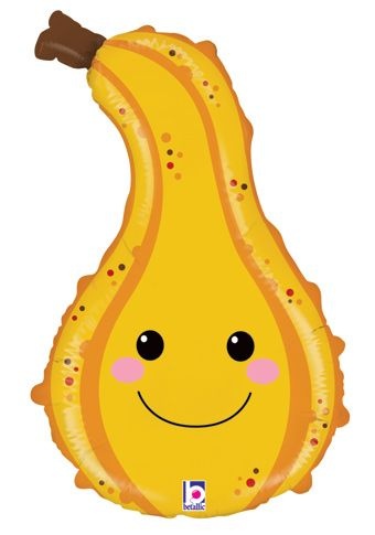 Gordon The Gourd