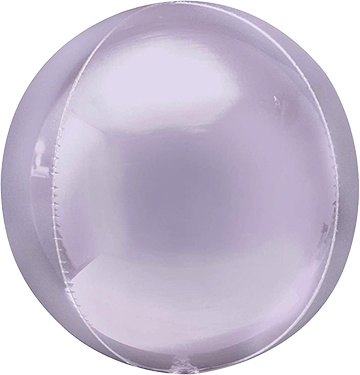 Lavender Orb