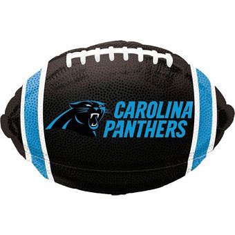 Carolina Panthers Football