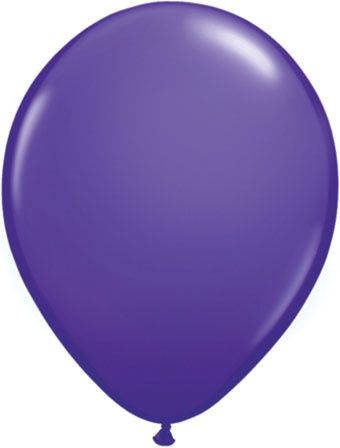 Purple - 12"