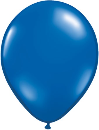 Dark Blue - 12"