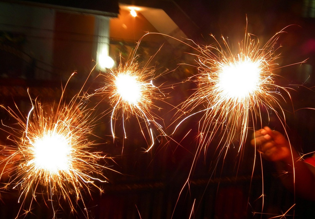 SPARKLER 6PK - Image 2