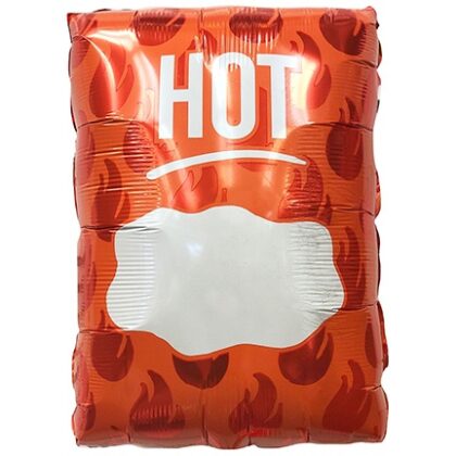 Hot Sauce