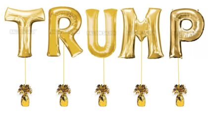 TRUMP