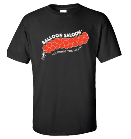 Balloon Saloon T-Shirt