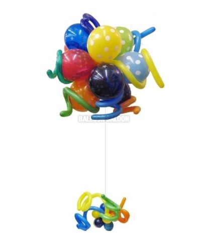 Funky Centerpiece
