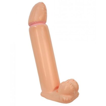 INFLATABLE WILLIE