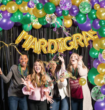 Mardi Gras