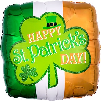 St. Patricks Square