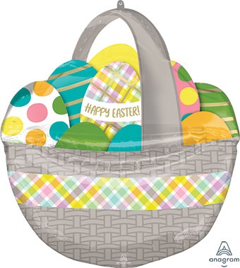 Easter Basket