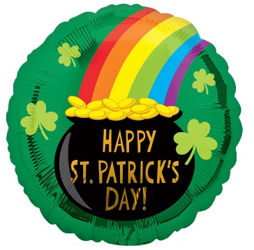 Pot of Gold