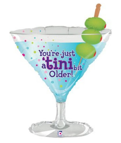MARTINI