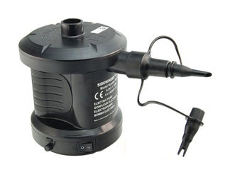 Air Pumps