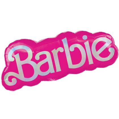 Barbie Logo