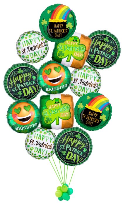 St. Patricks Assortment
