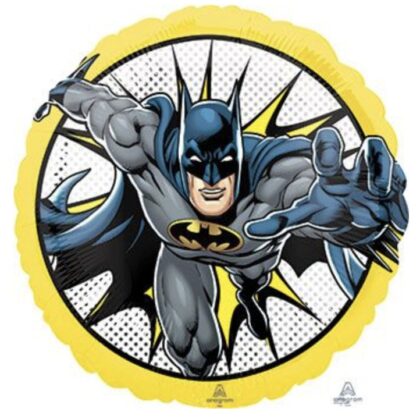 18" Batman