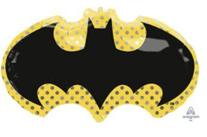 Bat Symbol