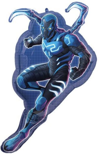 Blue Beetle