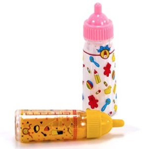 Magic Baby Bottles - Image 2