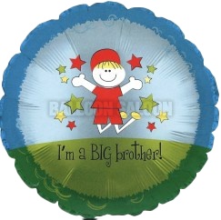 18" Big Brother