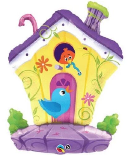Birdhouse