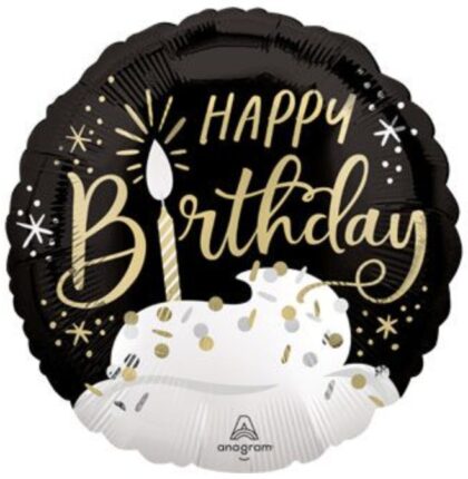 Birthday Wishes