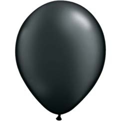 Pearl Black