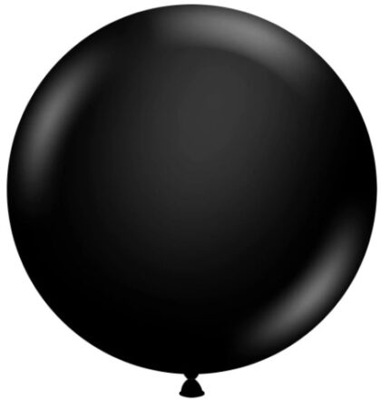 Black - 36"