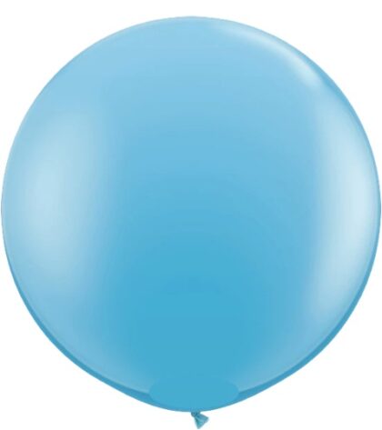 Light Blue - 36"