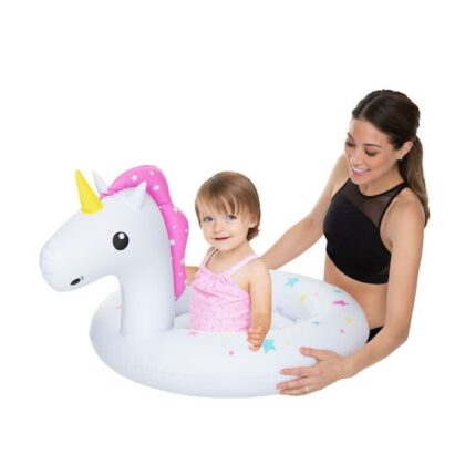 Lil' Unicorn Pool Float
