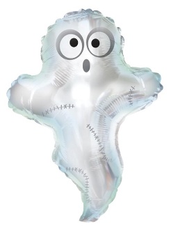 Boo Ghost