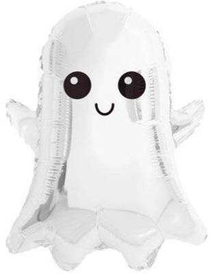 Boo La La Ghost