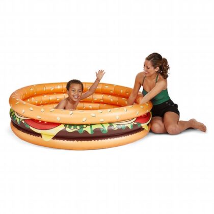 Burger Pool