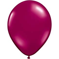 Pearl Burgundy