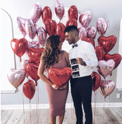 ANNIVERSARY & LOVE BOUQUETS