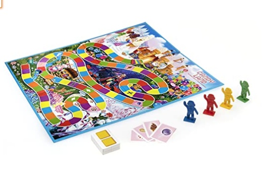 CANDY LAND - Image 2