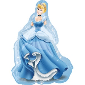 Cinderella