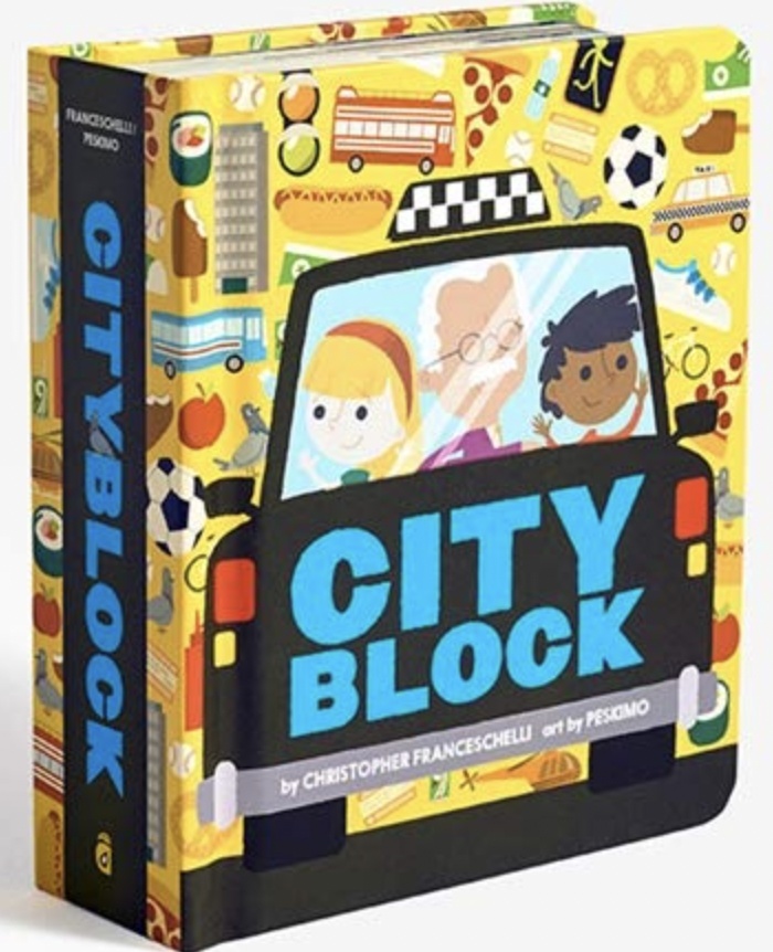 City Block