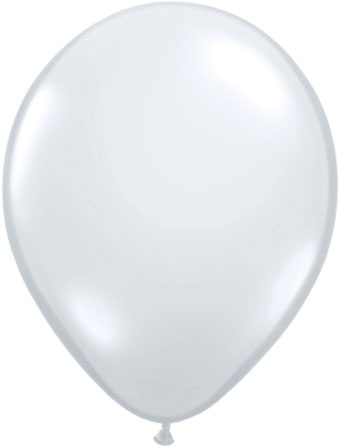 Clear - 16"