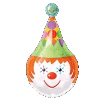 Clown Head