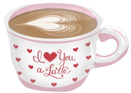 Love You Latte