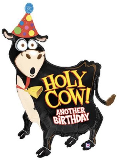 Holy Cow