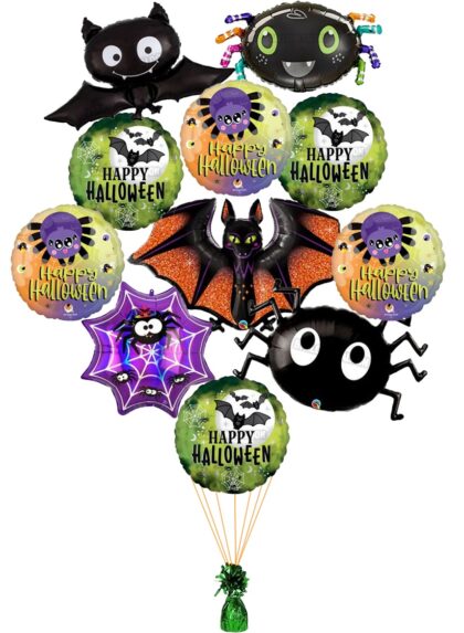 Creepy Crawlers