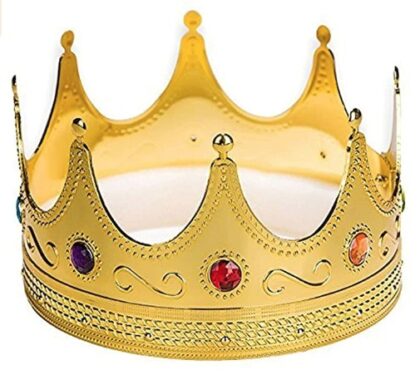 King Crown