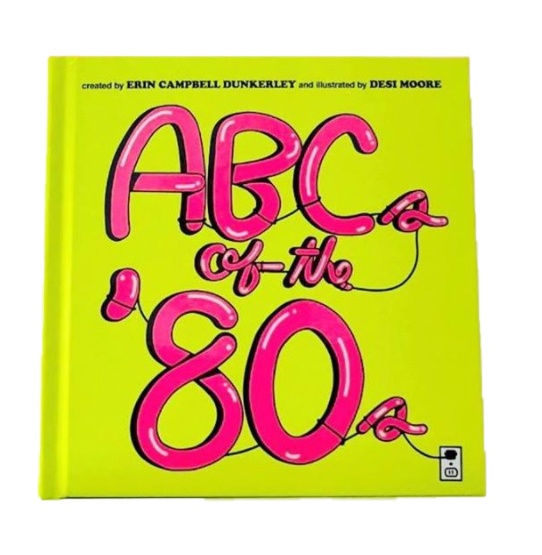 ABC's Of The 80's