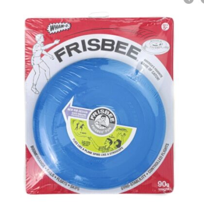 Frisbee