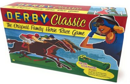 Desktop Derby Classic