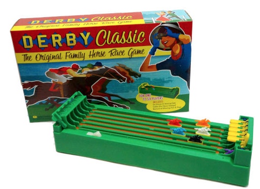 Desktop Derby Classic - Image 2