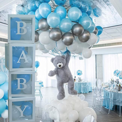 BABY BOUQUETS
